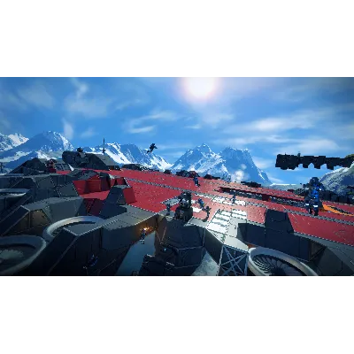 Space Engineers: Ultimate Edition 2022 XBOX [ Ключ ] - irongamers.ru