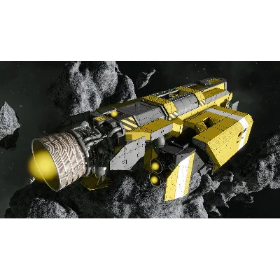 Space Engineers: Ultimate Edition 2022 XBOX [ Ключ ] - irongamers.ru
