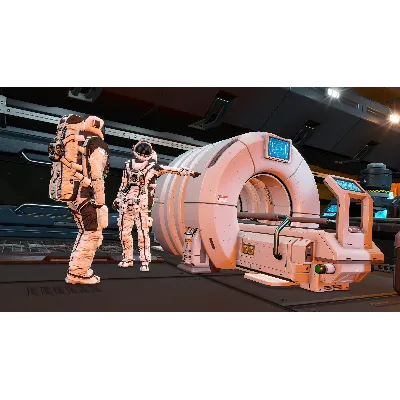 Space Engineers: Ultimate Edition 2022 XBOX [ Ключ ] - irongamers.ru