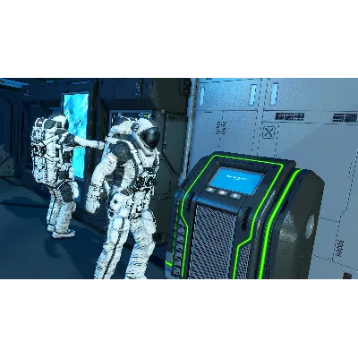 Space Engineers: Ultimate Edition 2022 XBOX [ Ключ ] - irongamers.ru