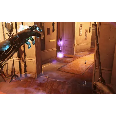 Dishonored: Death of the Outsider Русский - irongamers.ru