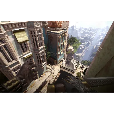 Dishonored: Death of the Outsider Русский - irongamers.ru