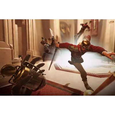 Dishonored: Death of the Outsider Русский - irongamers.ru