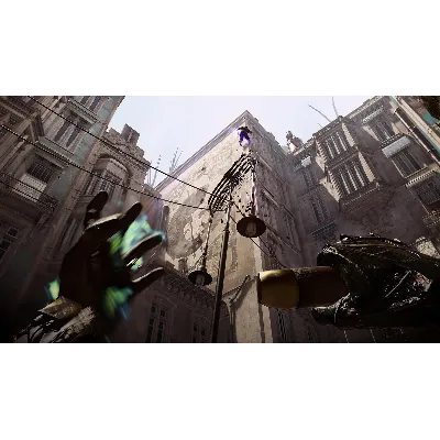 Dishonored: Death of the Outsider Русский - irongamers.ru