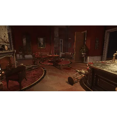 Dishonored: Death of the Outsider Русский - irongamers.ru