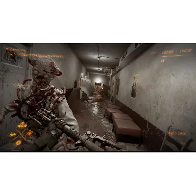 Atomic Heart - Gold Edition Xbox One & Xbox Series X|S - irongamers.ru
