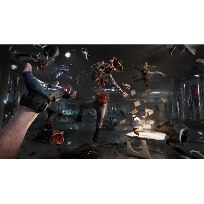 Atomic Heart - Gold Edition Xbox One & Xbox Series X|S - irongamers.ru