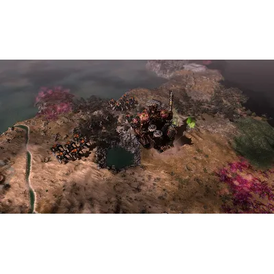 Warhammer 40,000: Gladius - Lord of Skulls DLC АВТОДОСТАВКА STEAM РОССИЯ - irongamers.ru