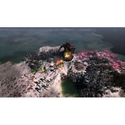 Warhammer 40,000: Gladius - Lord of Skulls DLC АВТОДОСТАВКА STEAM РОССИЯ - irongamers.ru