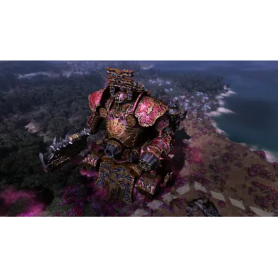 Warhammer 40,000: Gladius - Lord of Skulls DLC АВТОДОСТАВКА STEAM РОССИЯ - irongamers.ru