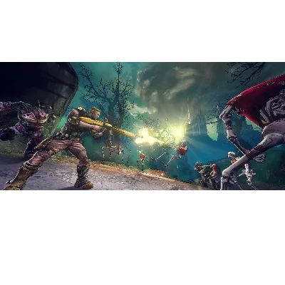 TINY TINA&acute;S ASSAULT ON DRAGON KEEP A WONDERLANDS XBOX - irongamers.ru