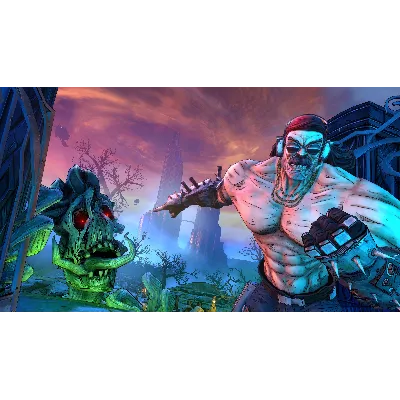 TINY TINA&acute;S ASSAULT ON DRAGON KEEP A WONDERLANDS XBOX - irongamers.ru