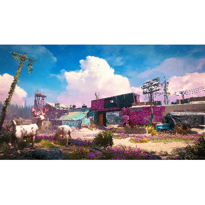 FAR CRY 5 GOLD+FAR CRY NEW DAWN DELUXE XBOX КЛЮЧ - irongamers.ru
