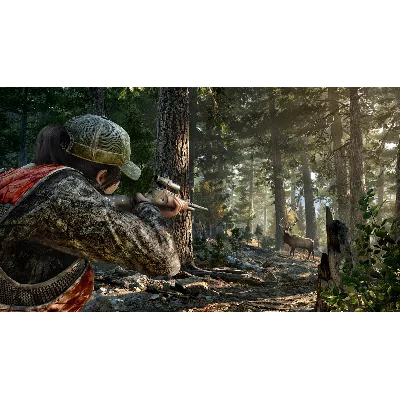 FAR CRY 5 XBOX ONE|XS КЛЮЧ - irongamers.ru