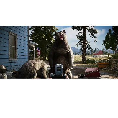 FAR CRY 5 XBOX ONE|XS КЛЮЧ - irongamers.ru