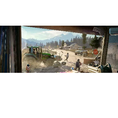FAR CRY 5 XBOX ONE|XS КЛЮЧ - irongamers.ru