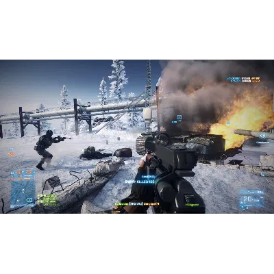 BATTLEFIELD 4 PREMIUM EDITION | EA App | Полный доступ - irongamers.ru