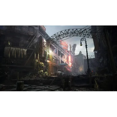 The Sinking City Necronomicon Edition xbox активация - irongamers.ru