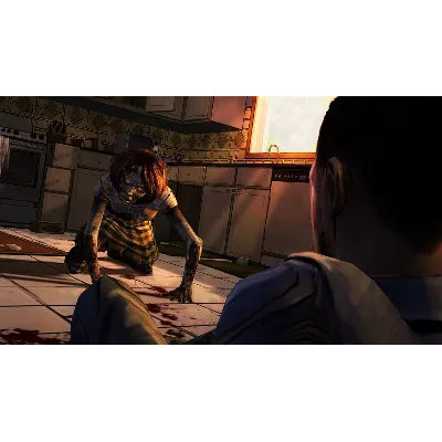 The Walking Dead The Complete 1st Season Xbox активация - irongamers.ru