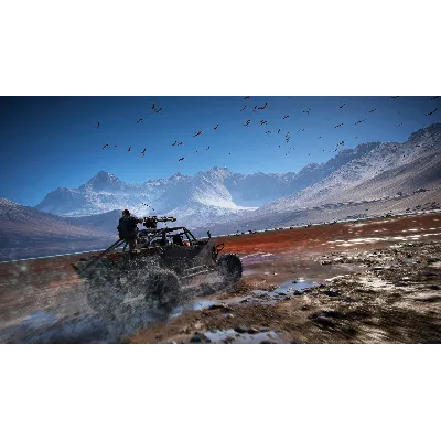 Tom Clancy’s Ghost Recon Wildlands | Ubisoft | Онлайн - irongamers.ru