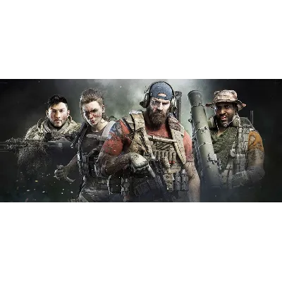 Tom Clancy’s Ghost Recon Breakpoint | Ubisoft | Онлайн - irongamers.ru