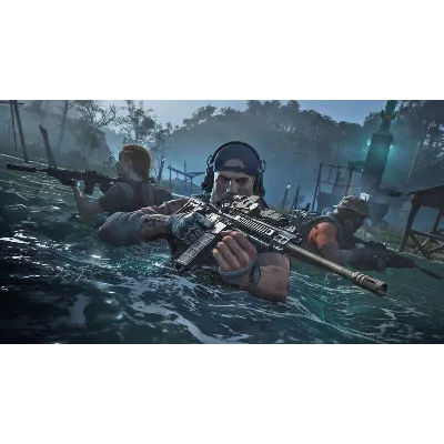 Tom Clancy’s Ghost Recon Breakpoint | Ubisoft | Онлайн - irongamers.ru