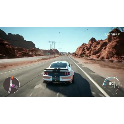 Need For Speed - Payback (Origin key) Region Free RUS - irongamers.ru