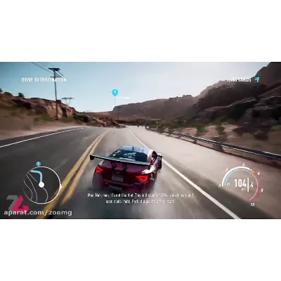 Need For Speed - Payback (Origin key) Region Free RUS - irongamers.ru