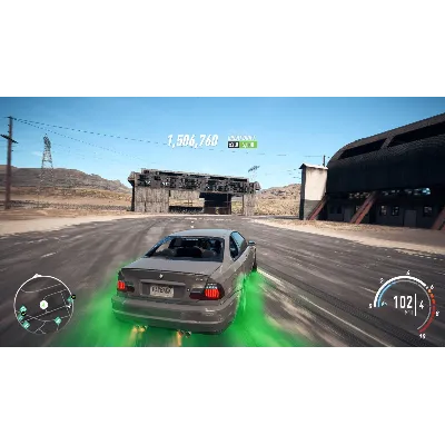 Need For Speed - Payback (Origin key) Region Free RUS - irongamers.ru