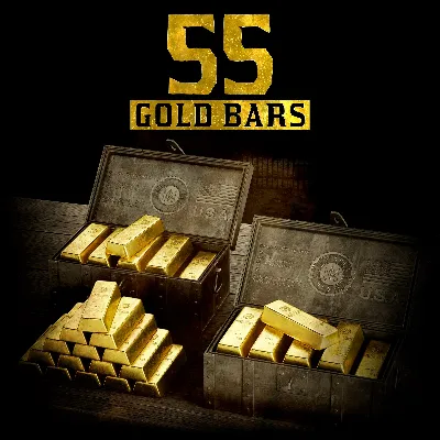 Red Dead Online | 25-500 Золотых Слитков | XBOX GLOBAL - irongamers.ru