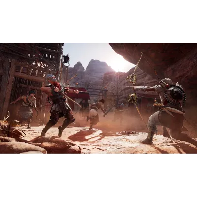 ASSASSIN´S CREED® ORIGINS THE HIDDEN ONES XBOX КЛЮЧ AR ЛИЦЕНЗИЯ - irongamers.ru