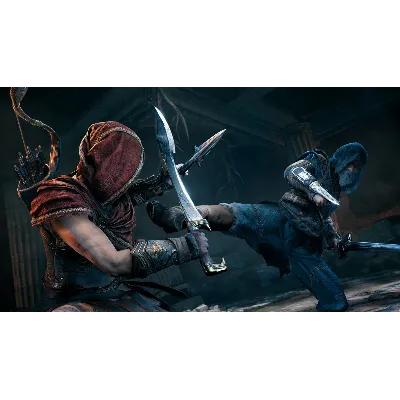 ASSASSIN´S CREED ОДИССЕЯ НАСЛЕДИЕ ПЕРВОГО КЛИНКА XBOX КЛЮЧ AR ЛИЦЕНЗИЯ - irongamers.ru