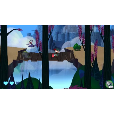 Hack &acute;n&acute; Slash ⭐Steam\RegionFree\Key⭐ + Бонус - irongamers.ru
