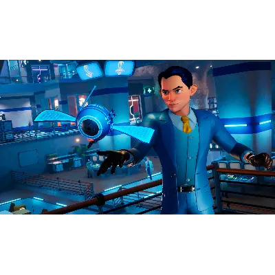 Deceive Inc. АВТОДОСТАВКА STEAM GLOBAL МГНОВЕННО ЛИЦЕНЗИЯ - irongamers.ru
