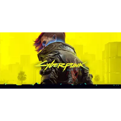 Cyberpunk 2077 EPIC GAMES (PC) - irongamers.ru