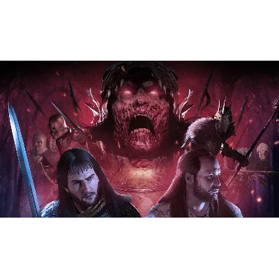 Evil Dead The Game - Army of Darkness Medieval XBOX - irongamers.ru