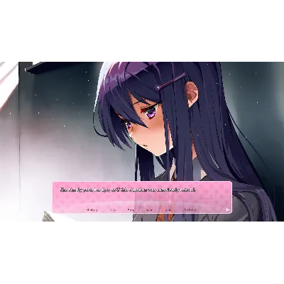 Doki Doki Literature Club Plus! XBOX [ Ключ Код ] - irongamers.ru