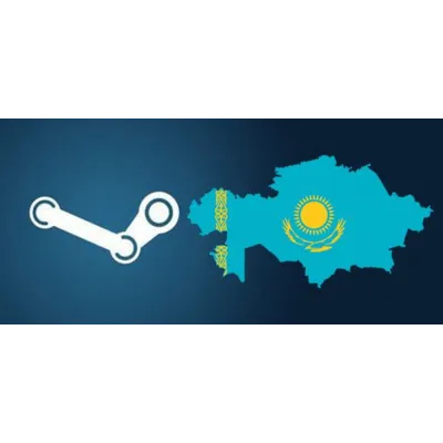 Пополнение STEAM/Стим Казахстан KZ KZT RU RUB тенге tenge RU - irongamers.ru