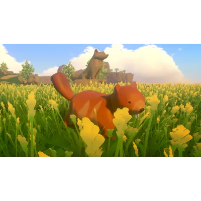 Yonder: The Cloud Catcher Chronicles (Steam ключ / РФ+Мир) - irongamers.ru