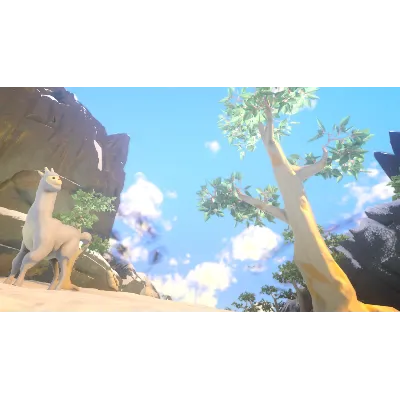 Yonder: The Cloud Catcher Chronicles (Steam ключ / РФ+Мир) - irongamers.ru