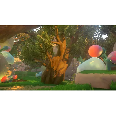 Yonder: The Cloud Catcher Chronicles (Steam ключ / РФ+Мир) - irongamers.ru