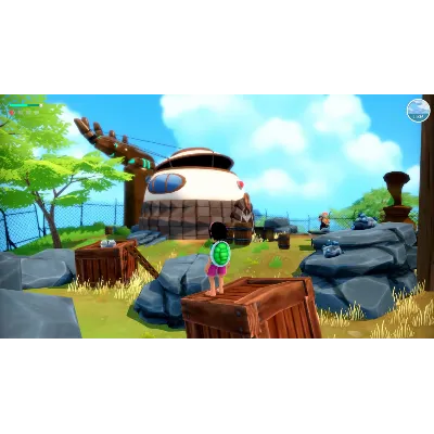 Summer in Mara (Steam key / РФ+Весь Мир) - irongamers.ru