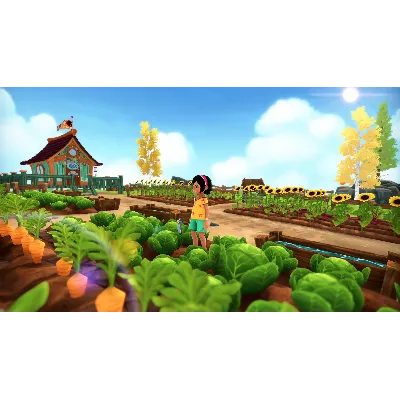 Summer in Mara (Steam key / РФ+Весь Мир) - irongamers.ru