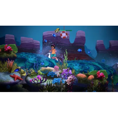 Summer in Mara (Steam key / РФ+Весь Мир) - irongamers.ru