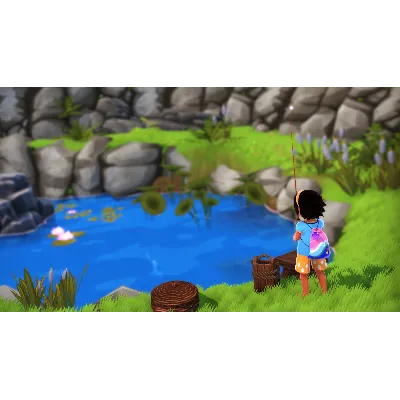 Summer in Mara (Steam key / РФ+Весь Мир) - irongamers.ru