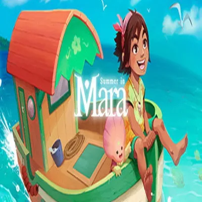 Summer in Mara (Steam key / РФ+Весь Мир) - irongamers.ru