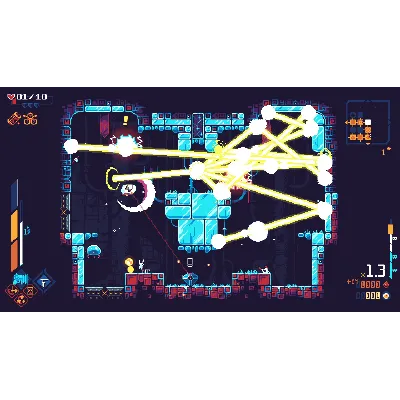 ScourgeBringer ⭐Steam\RegionFree\Key⭐ + Бонус - irongamers.ru