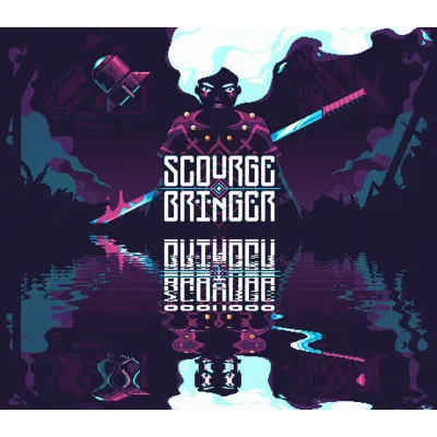 ScourgeBringer ⭐Steam\RegionFree\Key⭐ + Бонус - irongamers.ru