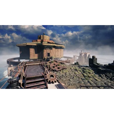 ⭐Myst XBOX⭐Покупка на Ваш аккаунт⭐ - irongamers.ru