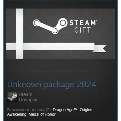 Dragon Age: Origins The Awakening (Steam Gift Region Free / ROW)) - irongamers.ru